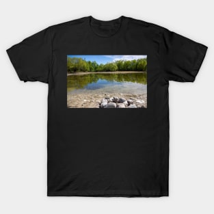 Patterson Pond 2 T-Shirt